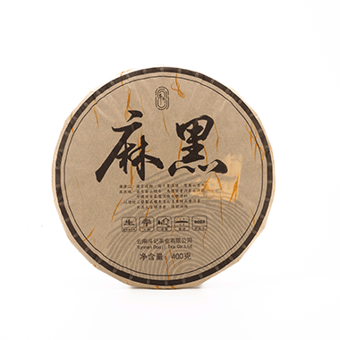 2301麻黑400g