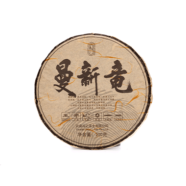 2301曼新竜200g