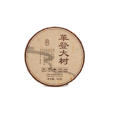 2301革登大树200g