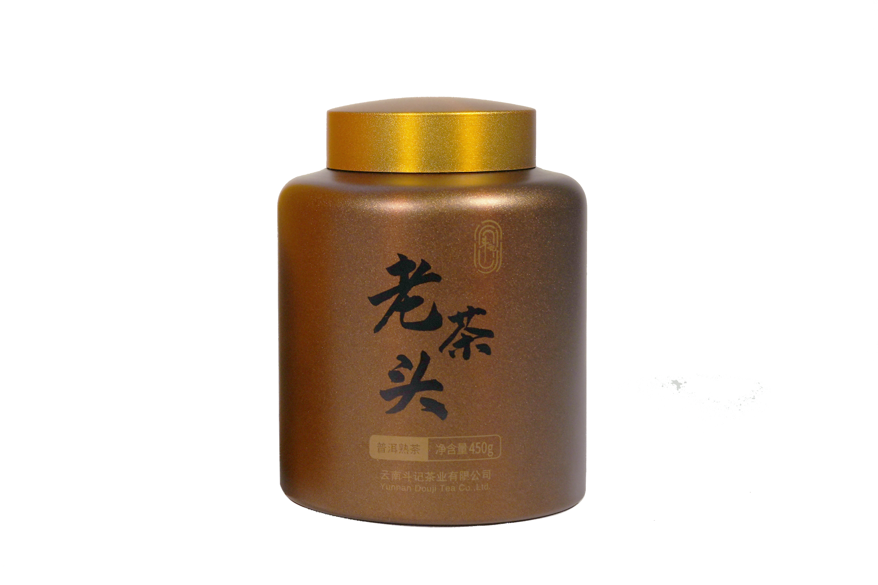 2501老茶头