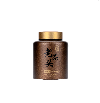 2026老茶头（普洱熟茶）