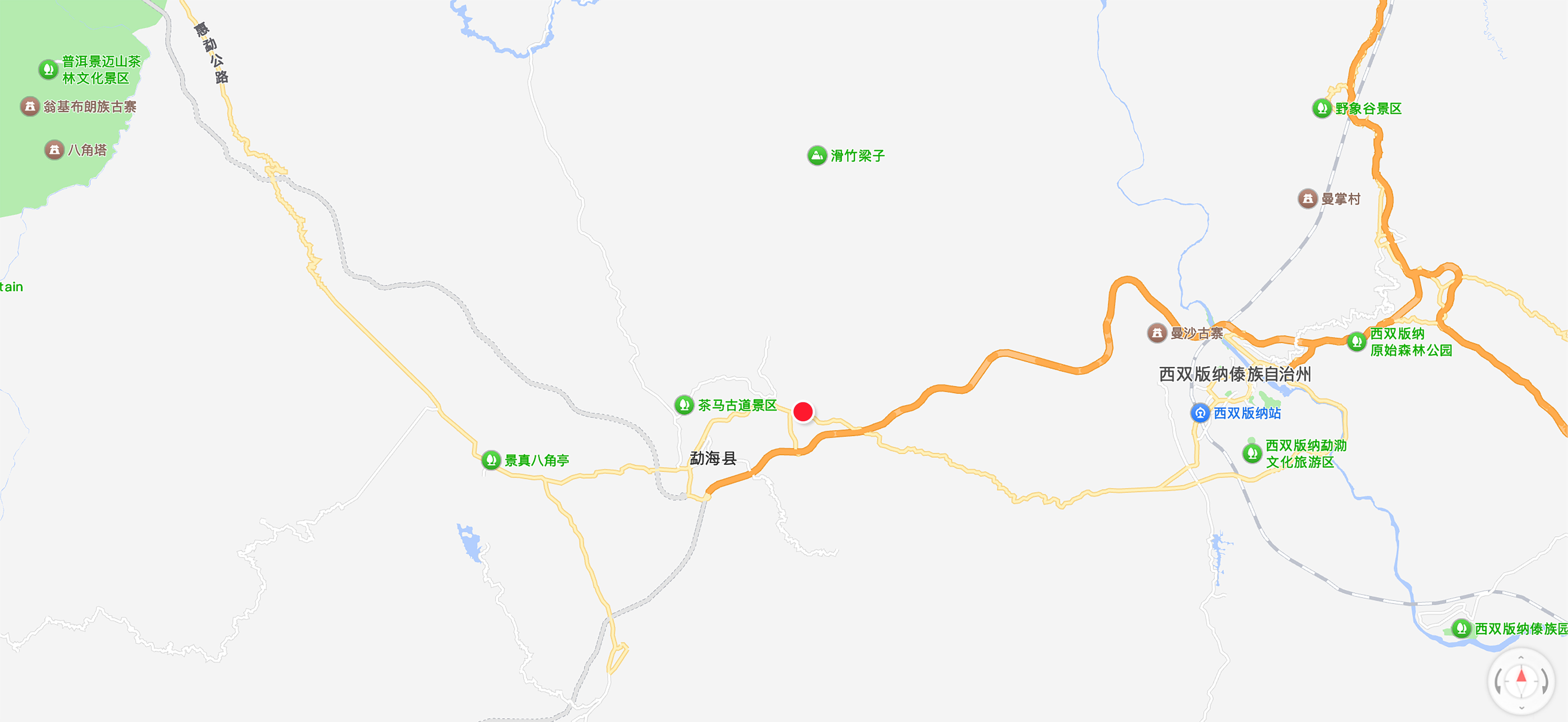 地图