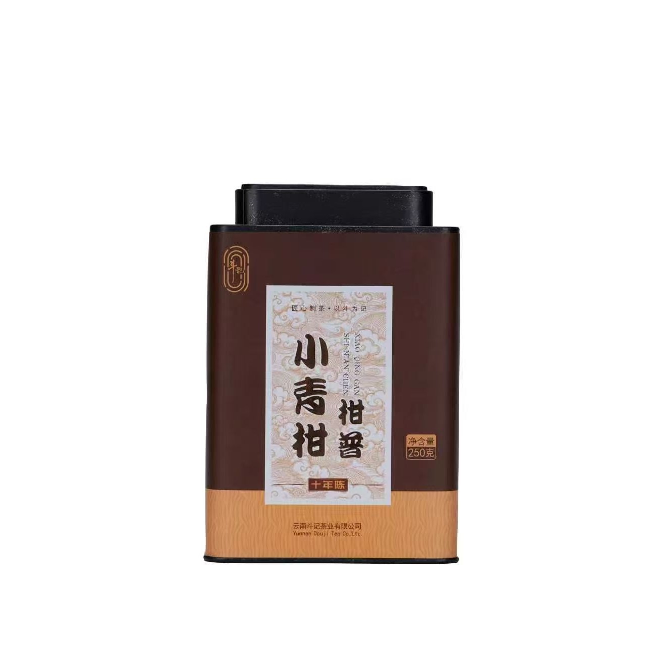 2601小青柑（柑普）