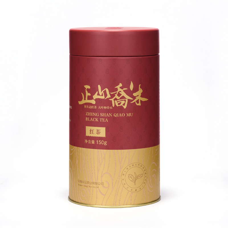 1901乔木红茶（150g）