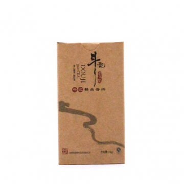 901香斗小砖75g