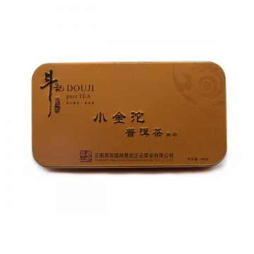 1011小金沱50g