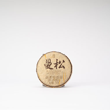 2201曼松大树100g