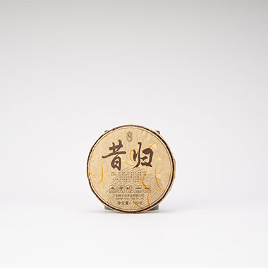 2201昔归大树100g