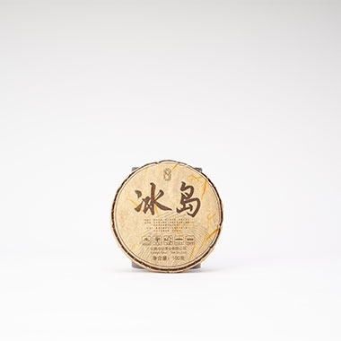 2201冰岛大树100g